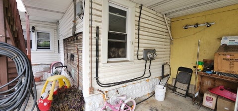 Tiny photo for 4051 S Campbell Avenue, Chicago, IL 60632 (MLS # 12746543)