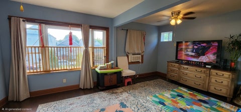 Tiny photo for 4051 S Campbell Avenue, Chicago, IL 60632 (MLS # 12746543)