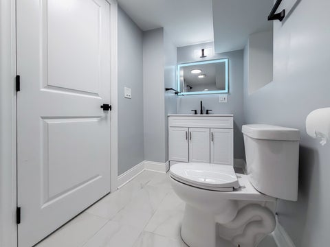 Tiny photo for 7618 S Carpenter Street, Chicago, IL 60620 (MLS # 12678822)