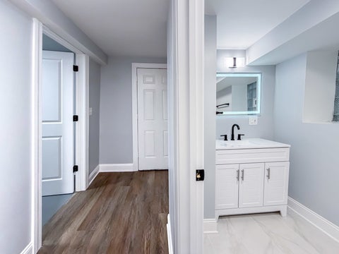Tiny photo for 7618 S Carpenter Street, Chicago, IL 60620 (MLS # 12678822)