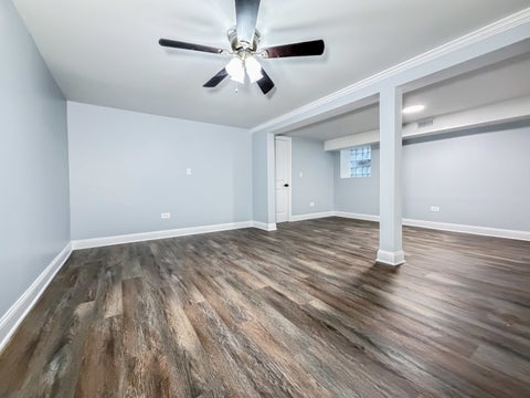 Tiny photo for 7618 S Carpenter Street, Chicago, IL 60620 (MLS # 12678822)