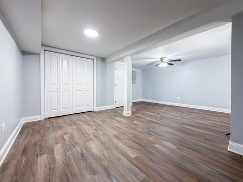 Tiny photo for 7618 S Carpenter Street, Chicago, IL 60620 (MLS # 12678822)