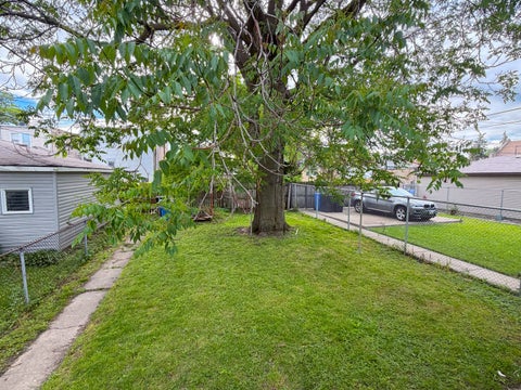 Tiny photo for 7618 S Carpenter Street, Chicago, IL 60620 (MLS # 12678822)