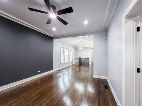 Tiny photo for 7618 S Carpenter Street, Chicago, IL 60620 (MLS # 12678822)