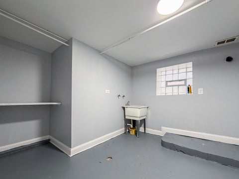 Tiny photo for 7618 S Carpenter Street, Chicago, IL 60620 (MLS # 12678822)
