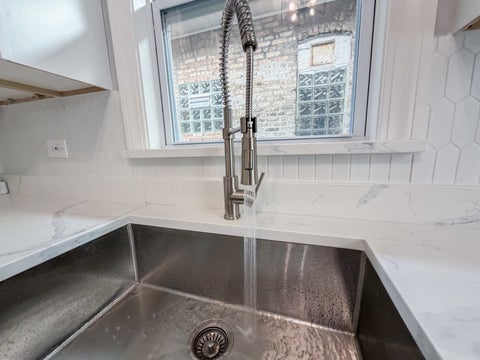 Tiny photo for 7618 S Carpenter Street, Chicago, IL 60620 (MLS # 12678822)