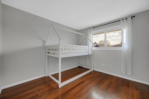 Tiny photo for 7305 W 75th Street, Bridgeview, IL 60455 (MLS # 12614261)