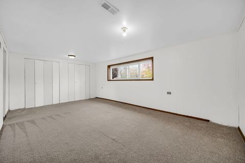 Tiny photo for 7305 W 75th Street, Bridgeview, IL 60455 (MLS # 12614261)