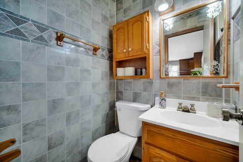 Tiny photo for 7305 W 75th Street, Bridgeview, IL 60455 (MLS # 12614261)