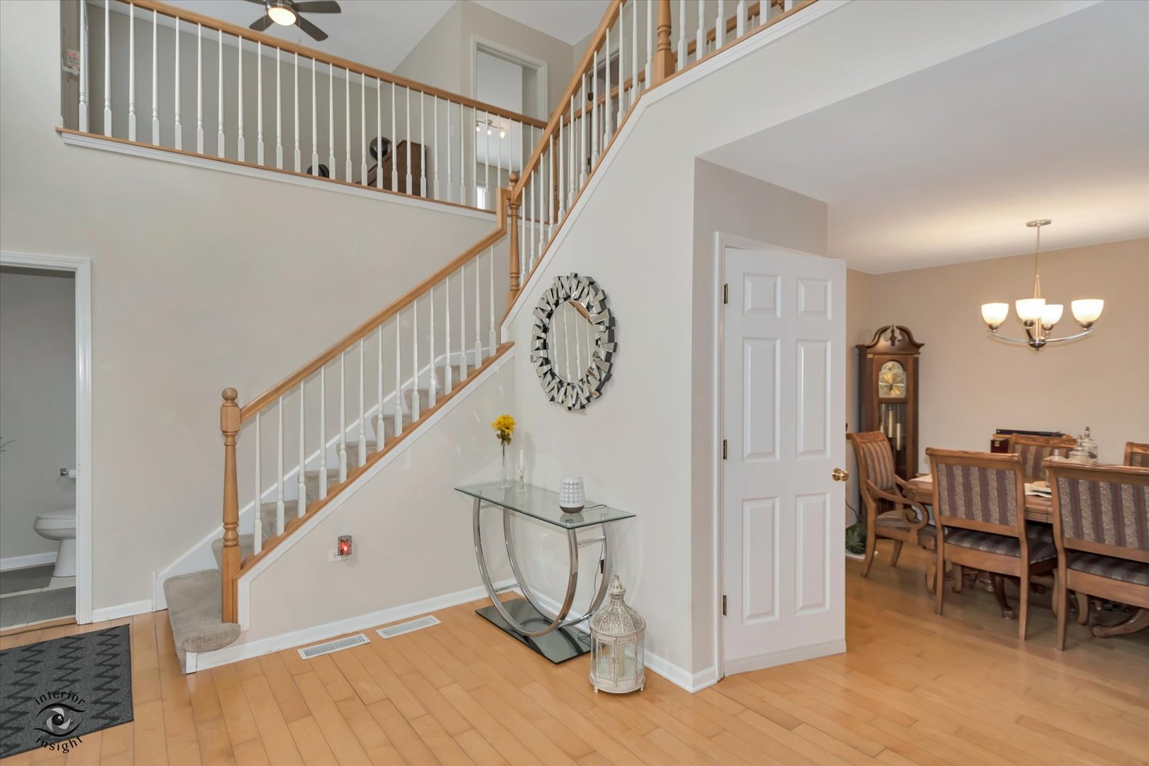 9723 Hillcrest Circle