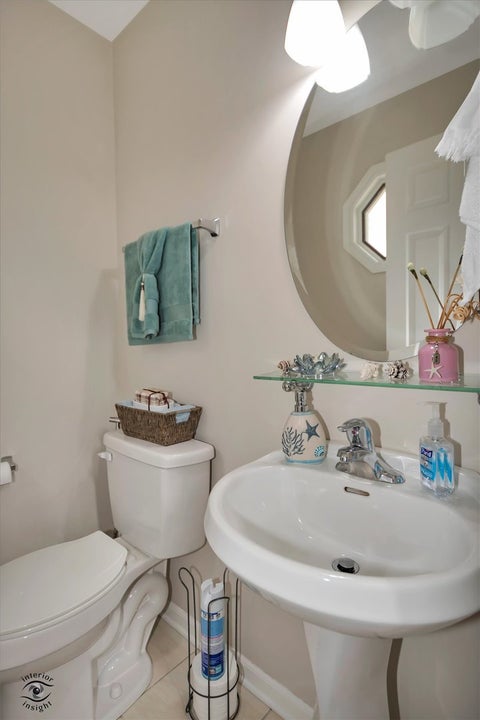 Tiny photo for 9723 Hillcrest Circle, Orland Park, IL 60467 (MLS # 12686714)