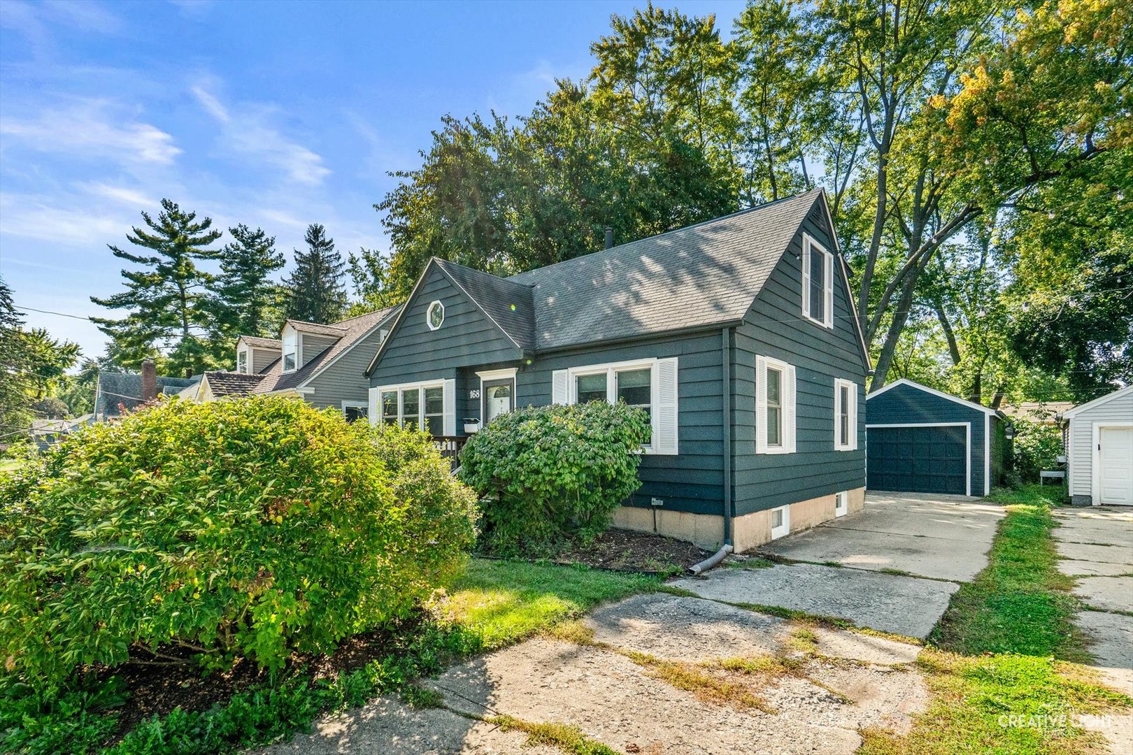 168 S Edison Avenue