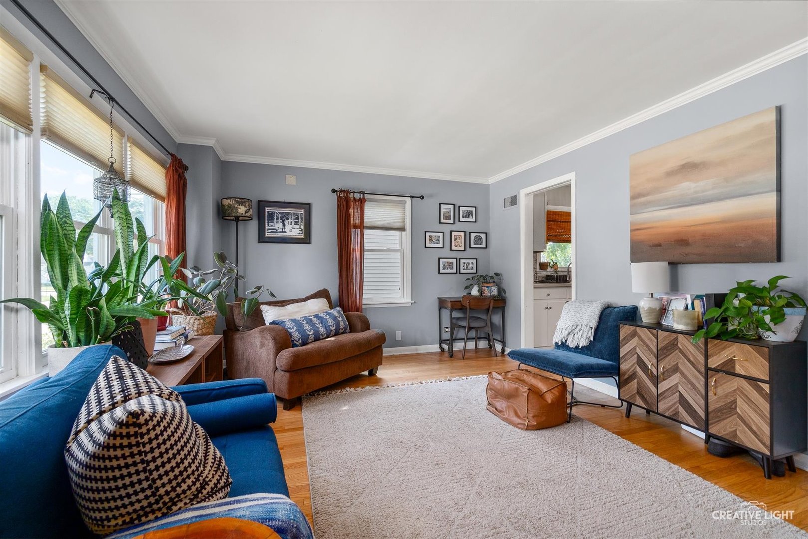 168 S Edison Avenue