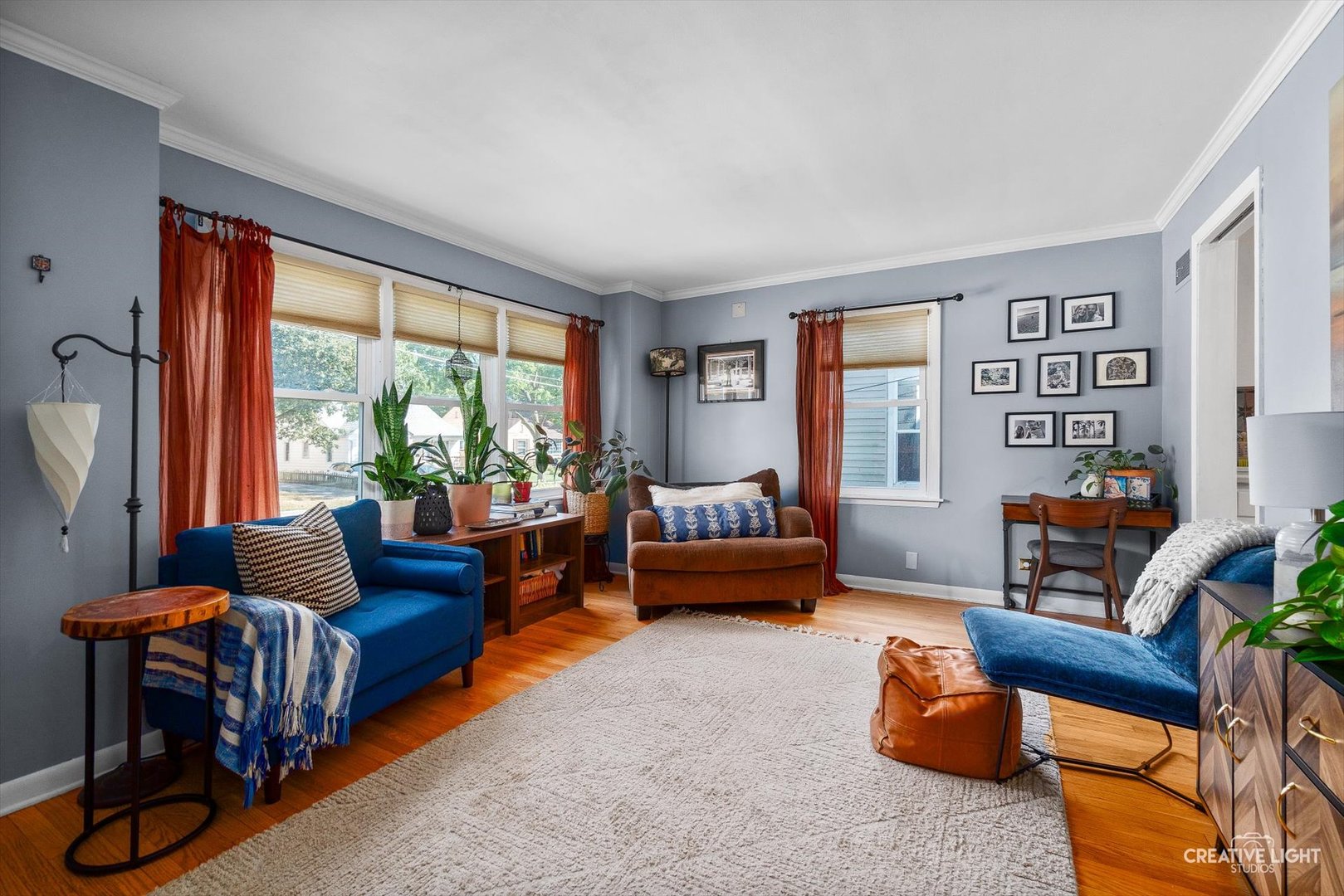168 S Edison Avenue