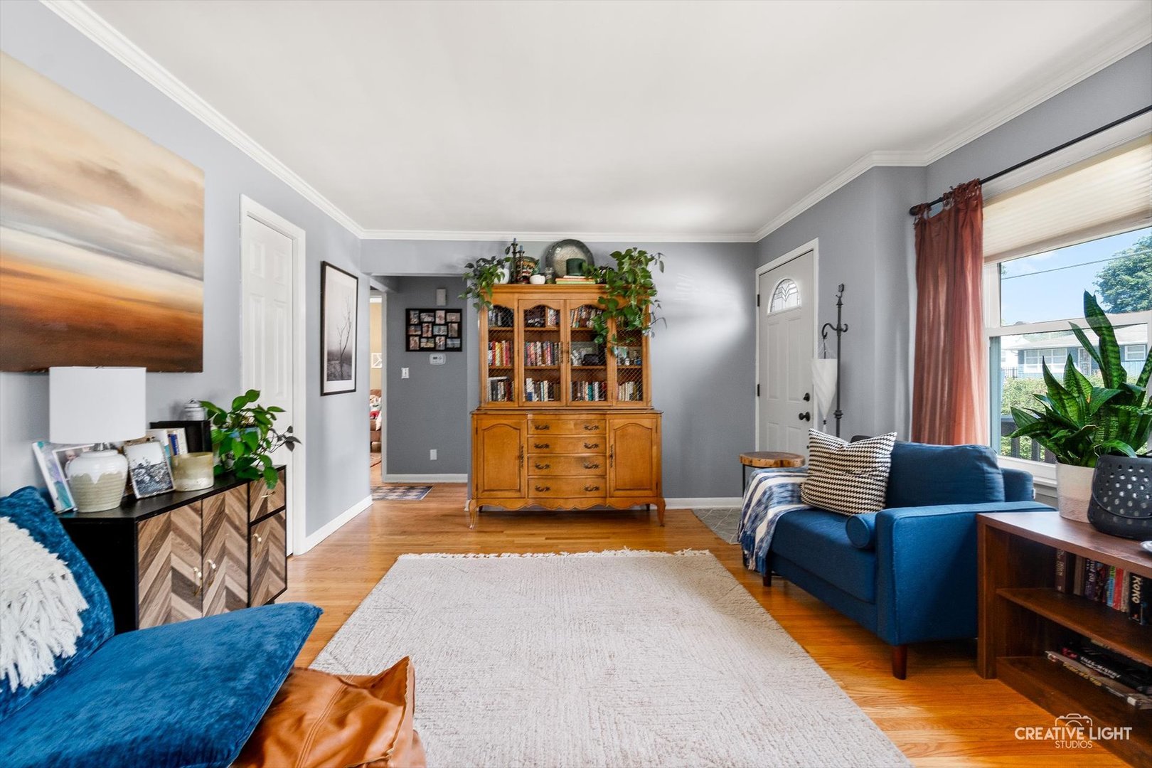 168 S Edison Avenue