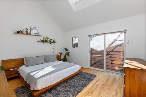 Tiny photo for 1530 N Elk Grove Avenue #G, Chicago, IL 60622 (MLS # 12548008)