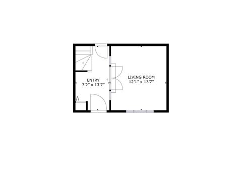 Tiny photo for 1530 N Elk Grove Avenue #G, Chicago, IL 60622 (MLS # 12548008)