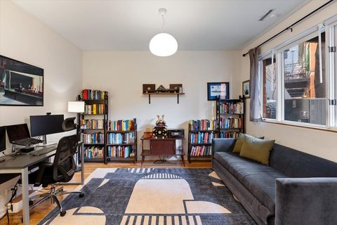 Tiny photo for 1530 N Elk Grove Avenue #G, Chicago, IL 60622 (MLS # 12548008)