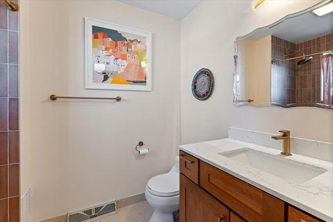 Tiny photo for 1530 N Elk Grove Avenue #G, Chicago, IL 60622 (MLS # 12548008)