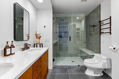 Tiny photo for 1530 N Elk Grove Avenue #G, Chicago, IL 60622 (MLS # 12548008)