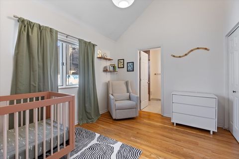 Tiny photo for 1530 N Elk Grove Avenue #G, Chicago, IL 60622 (MLS # 12548008)