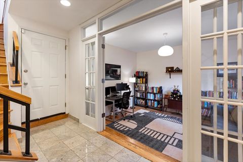 Tiny photo for 1530 N Elk Grove Avenue #G, Chicago, IL 60622 (MLS # 12548008)