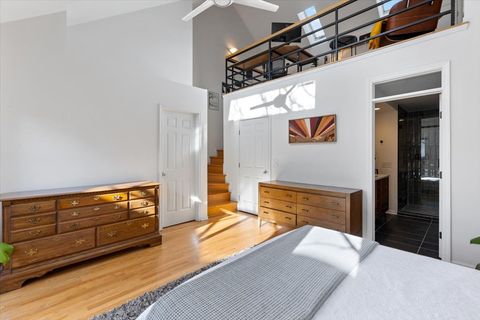 Tiny photo for 1530 N Elk Grove Avenue #G, Chicago, IL 60622 (MLS # 12548008)