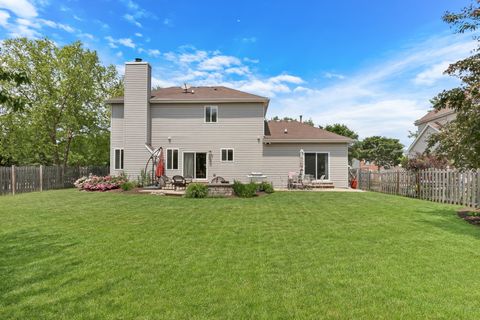 Tiny photo for 7817 Cascade Way, Gurnee, IL 60031 (MLS # 12575178)