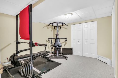 Tiny photo for 7817 Cascade Way, Gurnee, IL 60031 (MLS # 12575178)