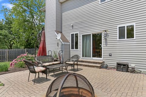 Tiny photo for 7817 Cascade Way, Gurnee, IL 60031 (MLS # 12575178)