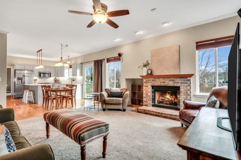 Tiny photo for 7817 Cascade Way, Gurnee, IL 60031 (MLS # 12575178)