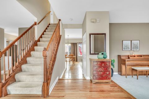 Tiny photo for 7817 Cascade Way, Gurnee, IL 60031 (MLS # 12575178)