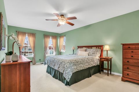 Tiny photo for 7817 Cascade Way, Gurnee, IL 60031 (MLS # 12575178)