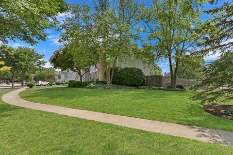Tiny photo for 7817 Cascade Way, Gurnee, IL 60031 (MLS # 12575178)