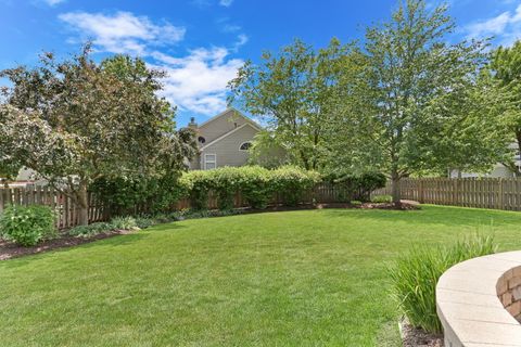 Tiny photo for 7817 Cascade Way, Gurnee, IL 60031 (MLS # 12575178)