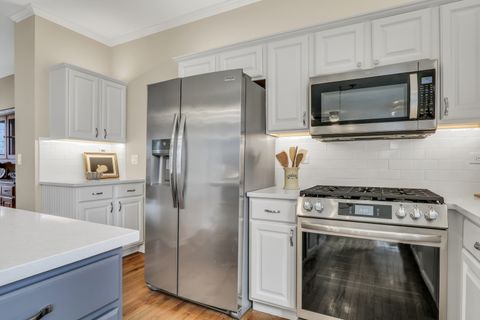 Tiny photo for 7817 Cascade Way, Gurnee, IL 60031 (MLS # 12575178)