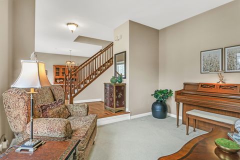 Tiny photo for 7817 Cascade Way, Gurnee, IL 60031 (MLS # 12575178)