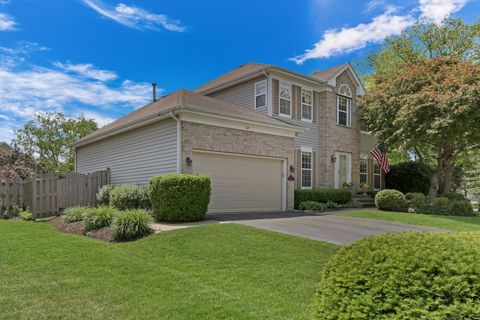 Photo of 7817 Cascade Way, Gurnee, IL 60031 (MLS # 12575178)