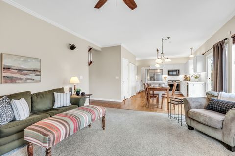 Tiny photo for 7817 Cascade Way, Gurnee, IL 60031 (MLS # 12575178)