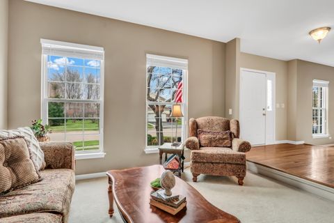 Tiny photo for 7817 Cascade Way, Gurnee, IL 60031 (MLS # 12575178)