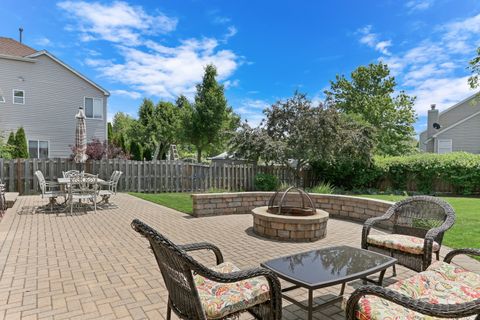 Tiny photo for 7817 Cascade Way, Gurnee, IL 60031 (MLS # 12575178)