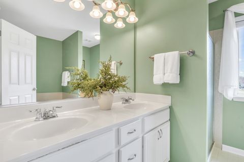 Tiny photo for 7817 Cascade Way, Gurnee, IL 60031 (MLS # 12575178)