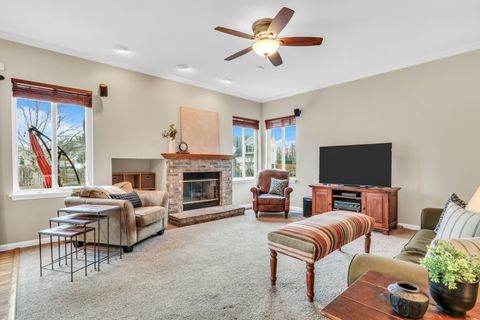 Tiny photo for 7817 Cascade Way, Gurnee, IL 60031 (MLS # 12575178)