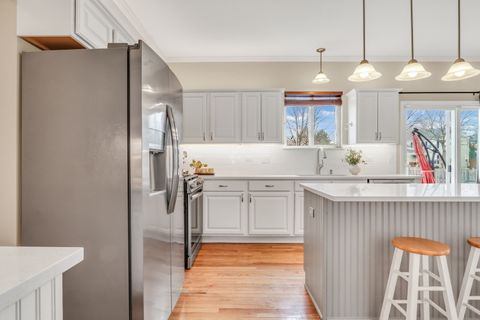 Tiny photo for 7817 Cascade Way, Gurnee, IL 60031 (MLS # 12575178)