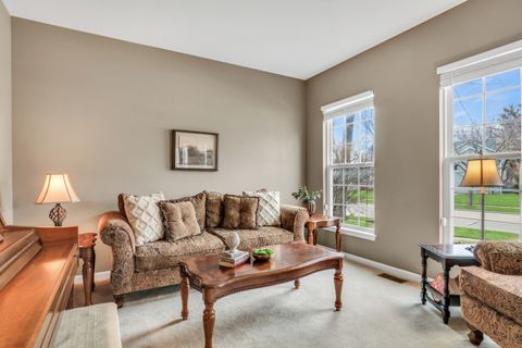 Tiny photo for 7817 Cascade Way, Gurnee, IL 60031 (MLS # 12575178)