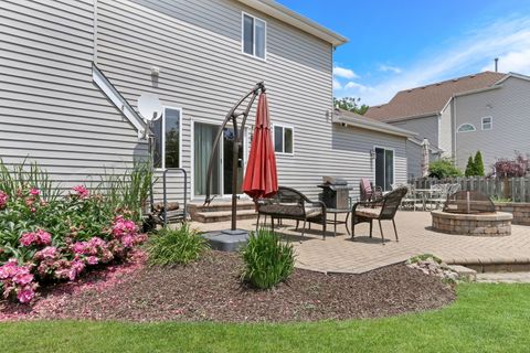 Tiny photo for 7817 Cascade Way, Gurnee, IL 60031 (MLS # 12575178)