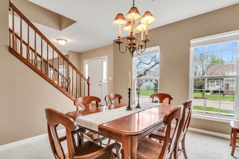 Tiny photo for 7817 Cascade Way, Gurnee, IL 60031 (MLS # 12575178)