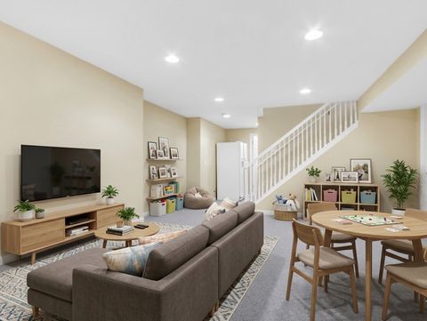 Tiny photo for 7817 Cascade Way, Gurnee, IL 60031 (MLS # 12575178)