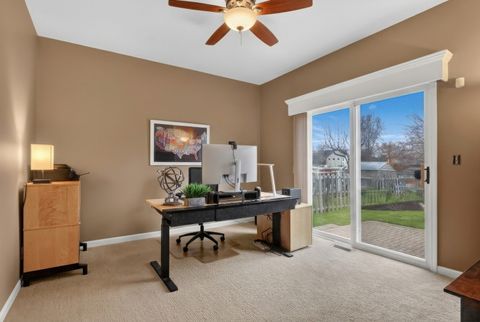 Tiny photo for 7817 Cascade Way, Gurnee, IL 60031 (MLS # 12575178)