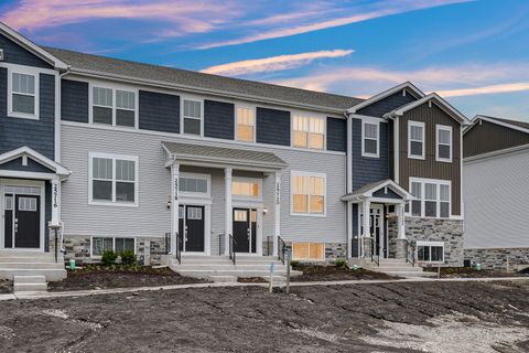 25720 W Yorkshire Drive Plainfield IL 60544